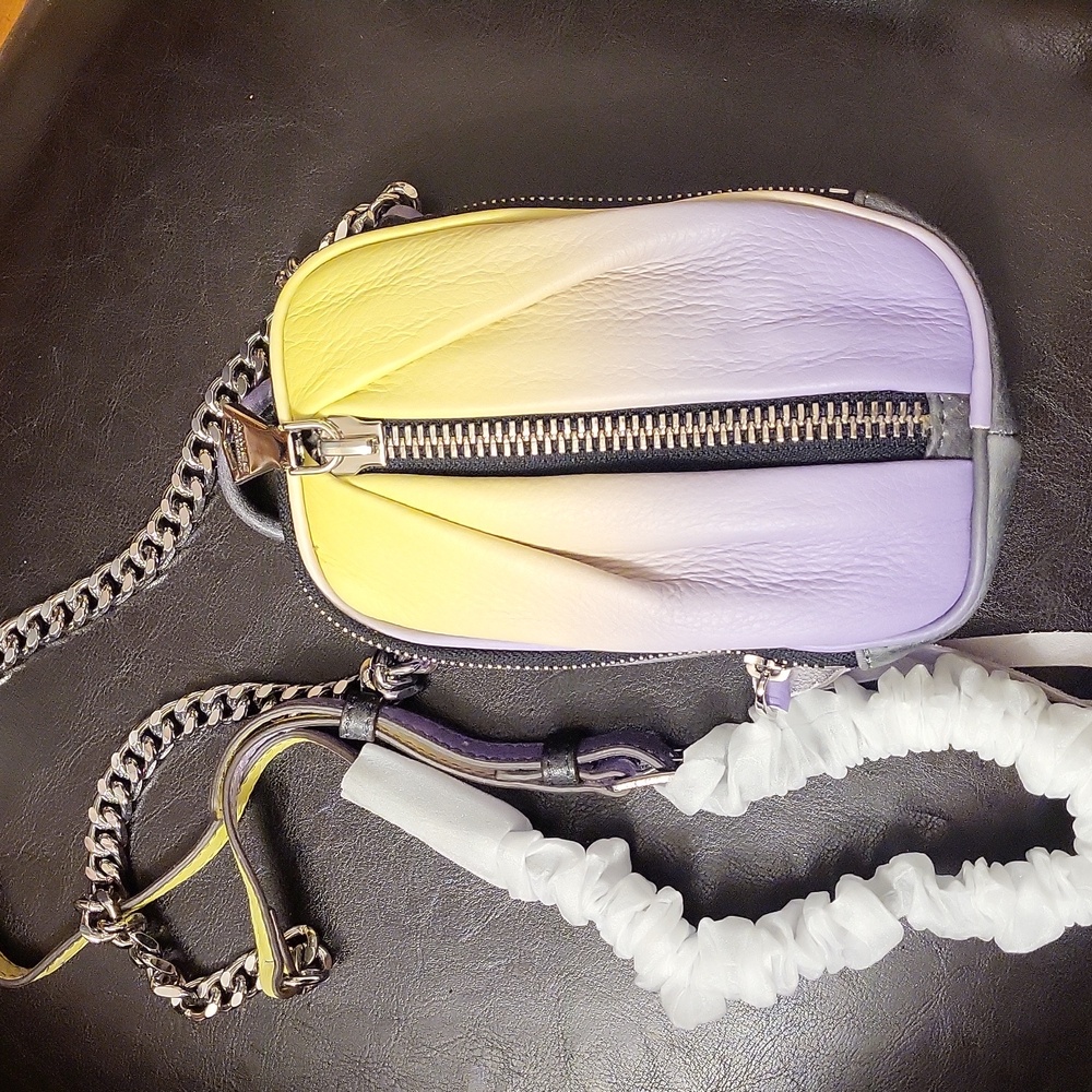 Aimee Kestenberg Tamitha Phone Crossbody Bag ,Reef Ombre